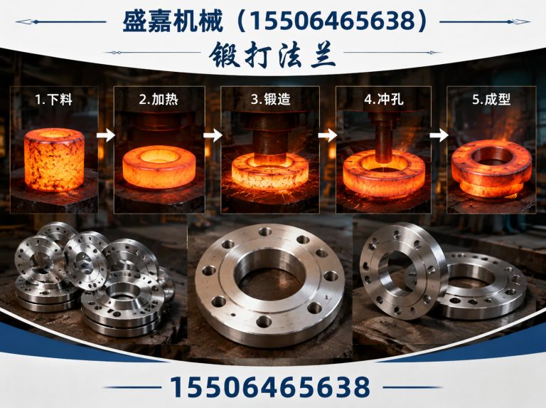 莘县垫片展示图
